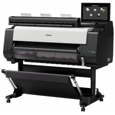 CANON Impresora Gran formato imagePROGRAF TX-3100 + MFP Escaner Z36