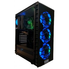 PC EVEN GAMING i7 12700K/ RTX 4060/16GB/1TB NVME (Espera 4 dias)