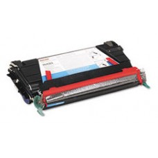 IBM INFOPRINT Color 1534/1614 Toner Cian retornable