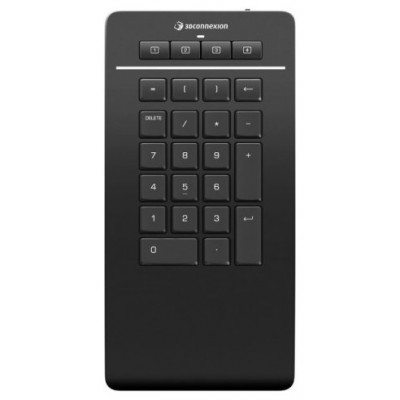 3DCONNEXION NUMPAD PRO STAND ALONE (3DX-700105) (Espera 4 dias)