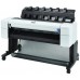 HP Impresora gran formato DesignJet T940 36-in
