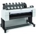 HP Impresora gran formato DesignJet T940 36-in