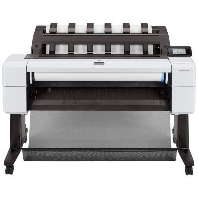 HP Impresora gran formato DesignJet T1600 36-in Printer