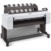 HP Impresora gran formato DesignJet T1600 36-in Printer