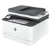 MULTIFUNCION HP LASER MONOCROMO 3102FDN 33/20PPM WIFI