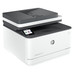 MULTIFUNCION HP LASER MONOCROMO 3102FDN 33/20PPM WIFI
