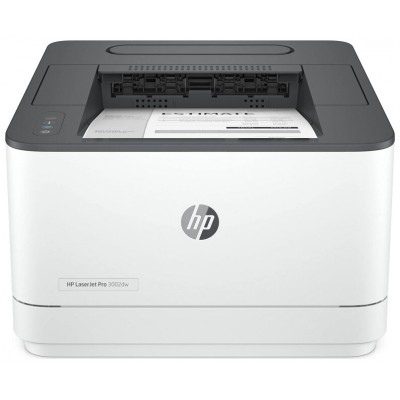 HP Impresora LaserJet Pro 3002dw, Blanco y negro, Impresora para Pequeñas y medianas empresas, Estampado, Impresión a dos caras (Espera 4 dias)
