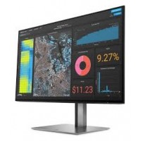 HP Series 5 Pro Monitor QHD USB-C Pro de la serie 5 de 27 pulgadas: 527pu (Espera 4 dias) HP Series 5 Pro Monitor QHD USB-C Pro de la serie 5 de 27 pulgadas: 527pu (Espera 4 dias)