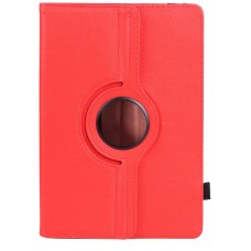 FUNDA TABLET 3GO 10.1" ROJA (Espera 4 dias)