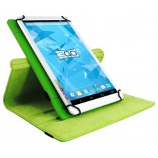 FUNDA TABLET 3GO 10.1" VERDE (Espera 4 dias)