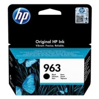 TINTA HP 3JA26AE Nº 963 NEGRO (Espera 4 dias)