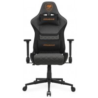 Cougar Silla Gaming Armor One V2 Gray F Cougar Silla Gaming Armor One V2 Gray F
