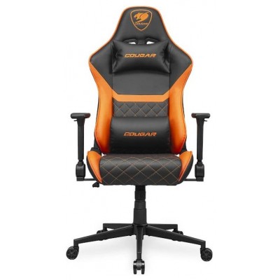 Cougar Silla Armor One V2