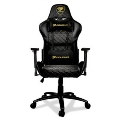 Cougar Silla Gaming Armor One Royal