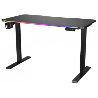 Cougar Mesa E-Ares 120 el&eacute;ctrica White