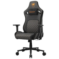 Cougar Silla Gaming Defensor Gray F Cougar Silla Gaming Defensor Gray F