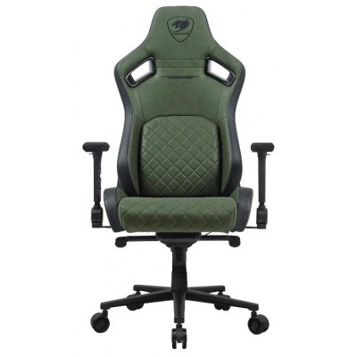Cougar Silla Defensor Army Green F