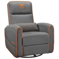 Cougar Sillón Fidom Gray Cougar Sillón Fidom Gray