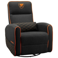 Cougar Sillon Fidom Cougar Sillon Fidom