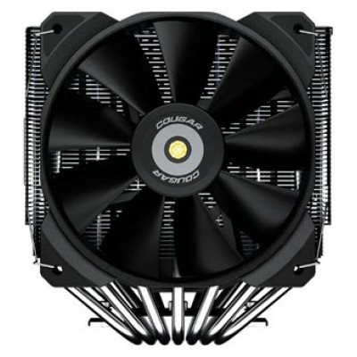 Cougar Ventilador Forza 135