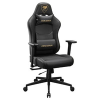 Cougar Silla Gaming Pryme Gold Cougar Silla Gaming Pryme Gold