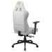 Cougar Silla Gaming Pryme White Cougar Silla Gaming Pryme White