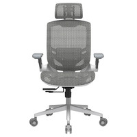 Cougar Silla Speeder One White Cougar Silla Speeder One White