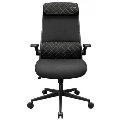 Cougar Silla Stryder Black