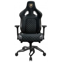 Cougar Silla Titan Pro V2 Gold F Cougar Silla Titan Pro V2 Gold F