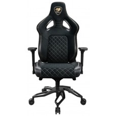 Cougar Silla Titan Pro V2 Gold F Cougar Silla Titan Pro V2 Gold F