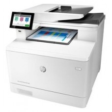 HP MULTIFUNCION LASERJET ENTERPRISE M480F WIFI/FAX/DUPLEX NFC BLANCO (Espera 4 dias)