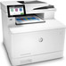 MONITOR HPULT LASERJET M480F
