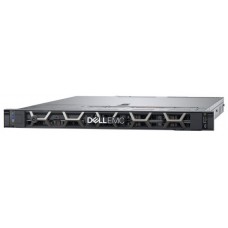 Servidor Dell Poweredge R440 Chassis Rack Xeon Silver