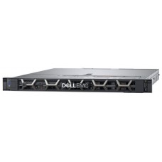 SERVIDOR DELL POWEREDGE R440 CHASSIS RACK XEON SILVER