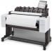 HP Impresora gran formato DesignJet T2600PS 36-in MFP