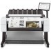 HP Impresora gran formato DesignJet T2600PS 36-in MFP