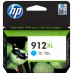 HP nº912XL Cartucho Cyan