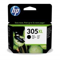 TINTA HP 305XL NEGRO