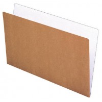 SUBCARPETA SIMPLES KRAFT 240 GRS FOLIO BICOLOR GIO 400040628 (MIN50) (Espera 4 dias)