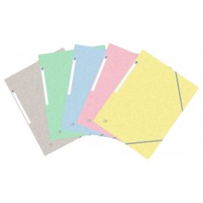 CARPETA DE GOMAS CON SOLAPAS TOP FILE+ TB A4+ - SURTIDO PASTEL OXFORD 400117805 (Espera 4 dias) CARPETA DE GOMAS CON SOLAPAS TOP FILE+ TB A4+ - SURTIDO PASTEL OXFORD 400117805 (Espera 4 dias)