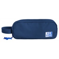 ESTUCHE OXFORD BSMART AZUL OXFORD 400174118 (Espera 4 dias)