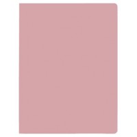 SUBCARPETAS SIMPLES PASTEL 180 GRS FOLIO COLOR ROSA GIO 400174308 (MIN250) (Espera 4 dias)
