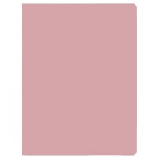SUBCARPETAS SIMPLES PASTEL 180 GRS FOLIO COLOR ROSA GIO 400174308 (MIN250) (Espera 4 dias)