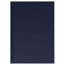 AGENDA 2026 MINIMAL A5 15X21CM DIA PAGINA COLOR AZUL OXFORD 400201723 (Espera 4 dias) AGENDA 2026 MINIMAL A5 15X21CM DIA PAGINA COLOR AZUL OXFORD 400201723 (Espera 4 dias)