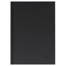 AGENDA 2026 MINIMAL A5 15X21CM SEMANA VISTA COLOR NEGRO OXFORD 400201725 (Espera 4 dias) AGENDA 2026 MINIMAL A5 15X21CM SEMANA VISTA COLOR NEGRO OXFORD 400201725 (Espera 4 dias)