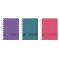 AGENDA 2026 LIVE&GO A5 15X21CM DIA PAGINA COLORES VIVOS OXFORD 400201728 (Espera 4 dias) AGENDA 2026 LIVE&GO A5 15X21CM DIA PAGINA COLORES VIVOS OXFORD 400201728 (Espera 4 dias)