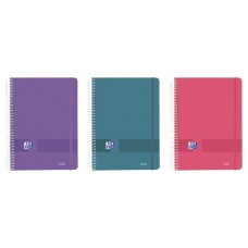AGENDA 2026 LIVE&GO A5 15X21CM SEMANA VISTA COLORES VIVOS OXFORD 400201729 (Espera 4 dias) AGENDA 2026 LIVE&GO A5 15X21CM SEMANA VISTA COLORES VIVOS OXFORD 400201729 (Espera 4 dias)