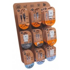 PENDRIVE TECH1TECH-EXPOSITOR EKO 400903 PENDRIVE TECH1TECH-EXPOSITOR EKO 400903