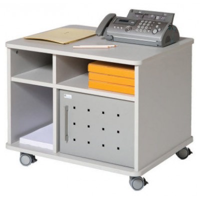 MESA MULTI USO ALTA RD-4020 (GRIS) ROCADA 4020 (Espera 4 dias)