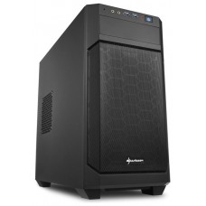 CAJA mATX SHARKOON V1000 2XUSB3.0 SIN FUENTE